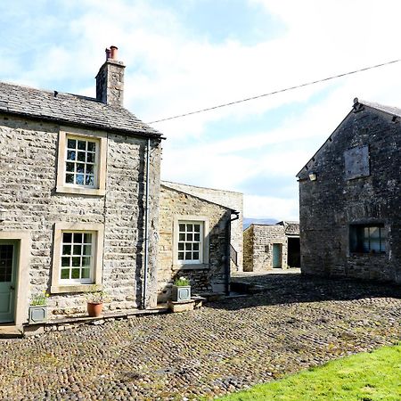 Mill Dam Farm Cottage Bentham Dış mekan fotoğraf