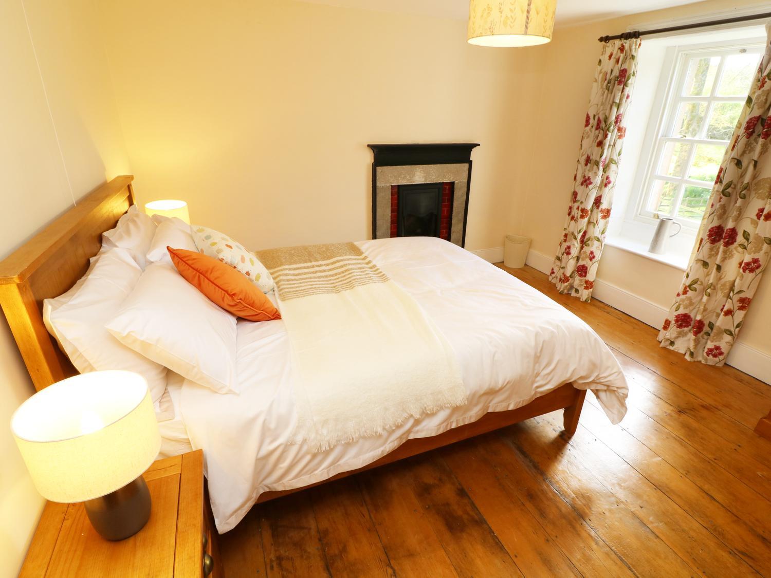 Mill Dam Farm Cottage Bentham Dış mekan fotoğraf
