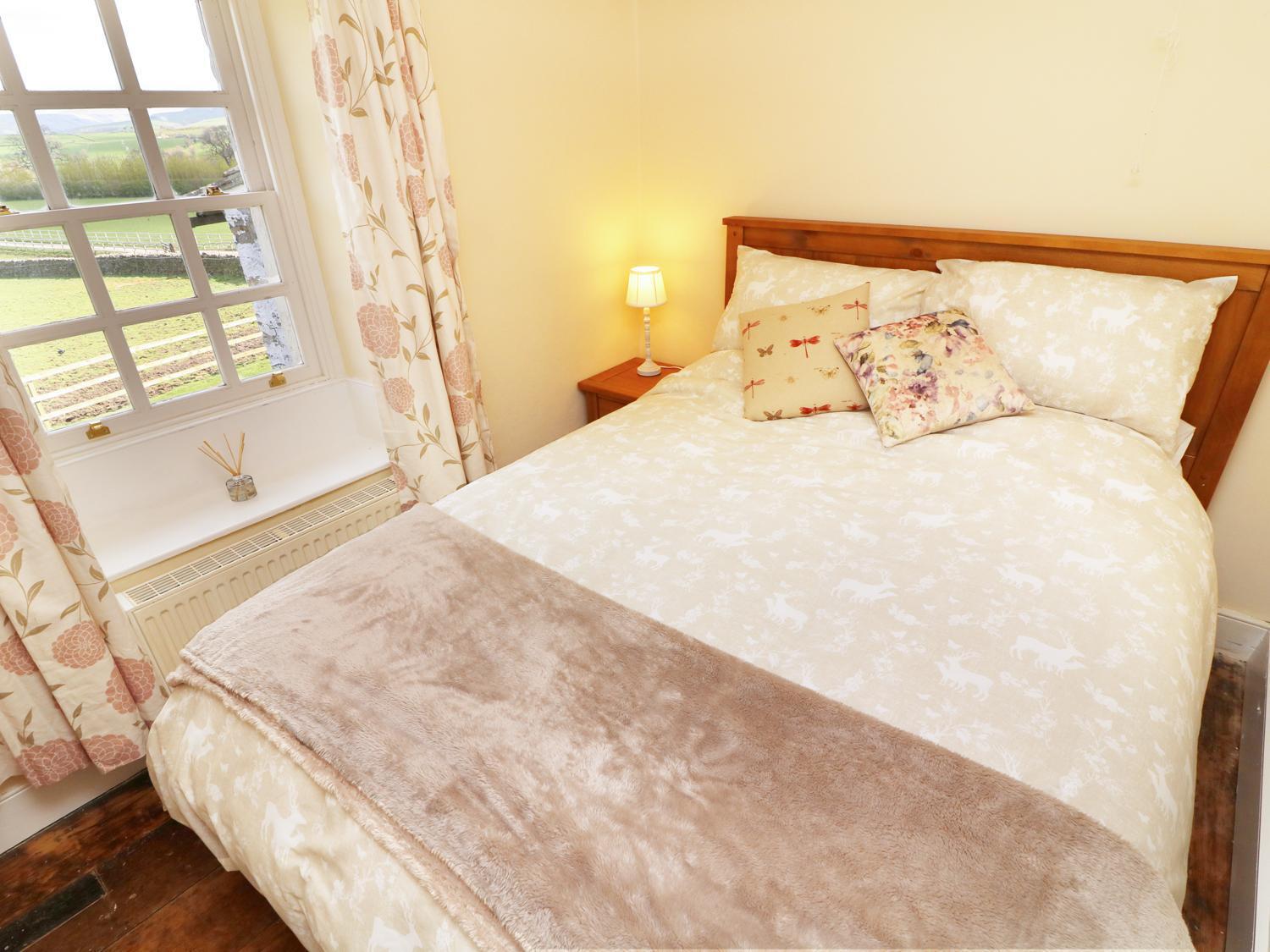 Mill Dam Farm Cottage Bentham Dış mekan fotoğraf