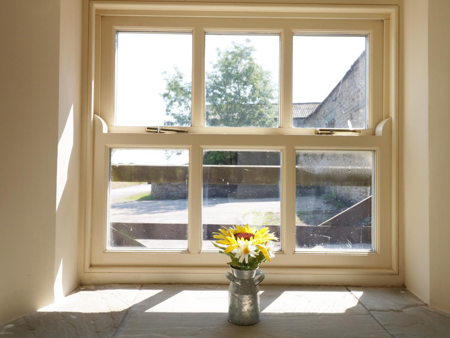 Mill Dam Farm Cottage Bentham Dış mekan fotoğraf